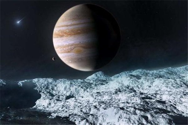 宇宙大爆炸时的最高温度是多少度？为何温度能达到这么高？