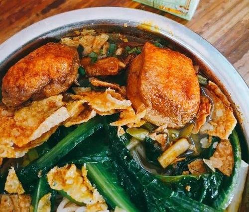 锦州一高校食堂卖螺蛳粉禁止堂食，该规定是否合理？