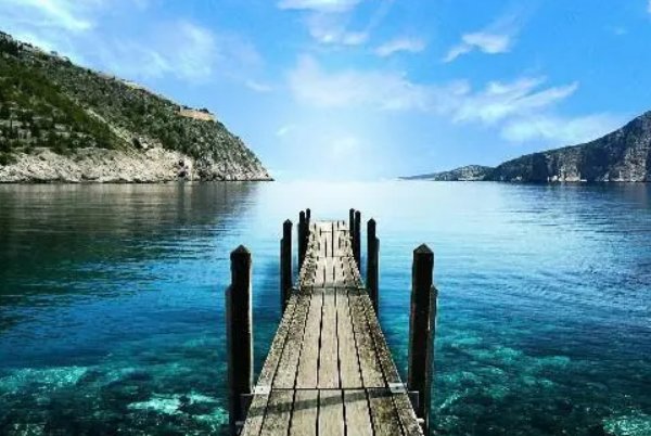 豁然开朗的三个生肖