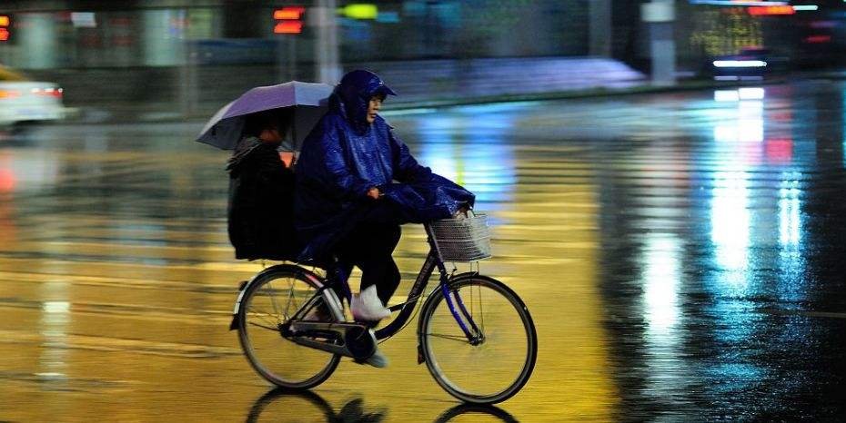 近日北方又一轮较强降水来袭,哪些地方需要注意防范?