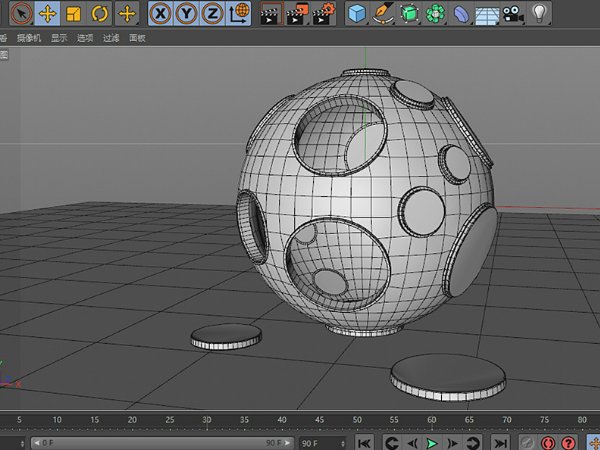 建模特效是什么专业