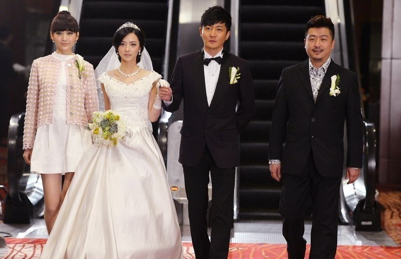 张芷溪演过的电视剧