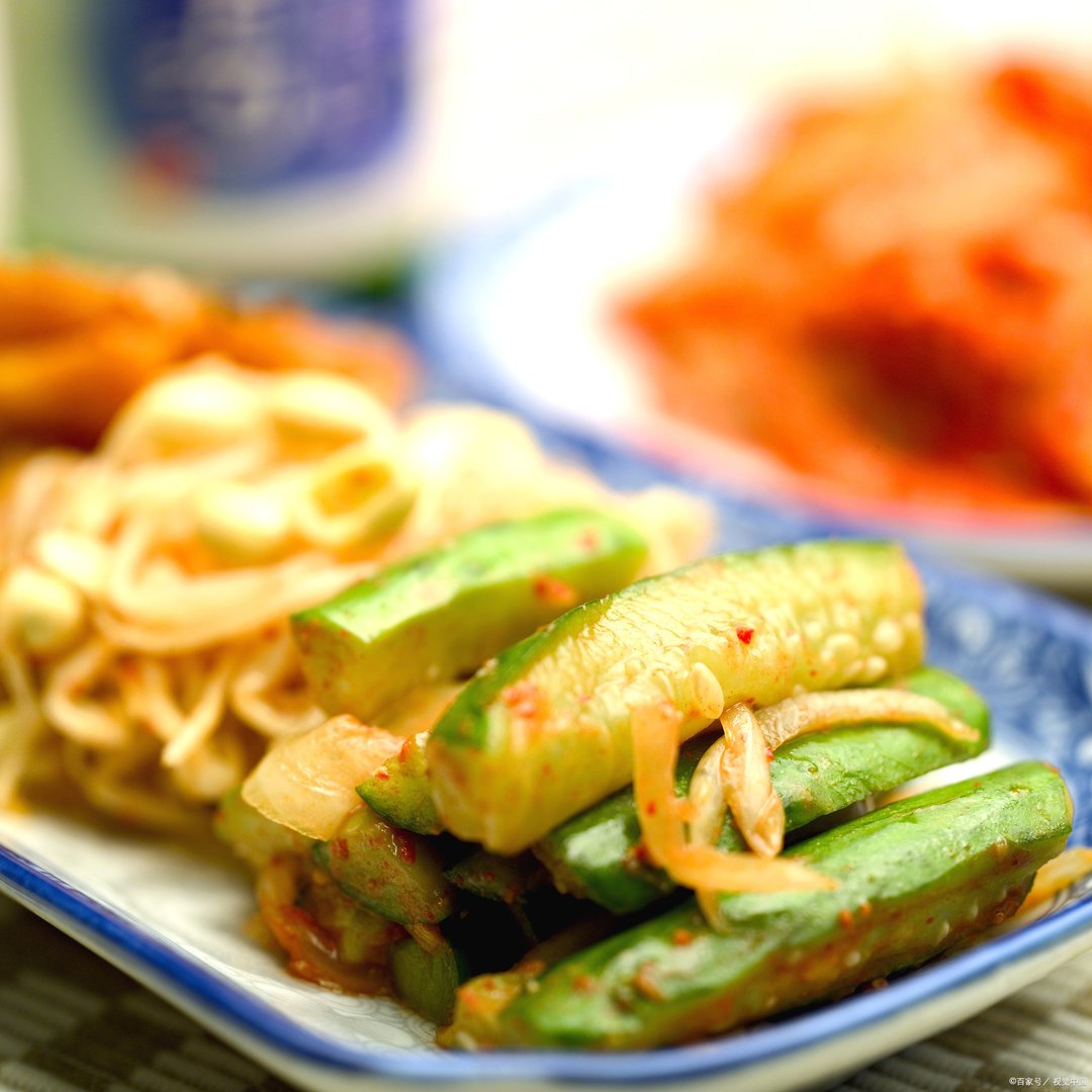 上海女子晒冰箱，花6分钟数完物资，你平时会有囤食物的习惯吗？