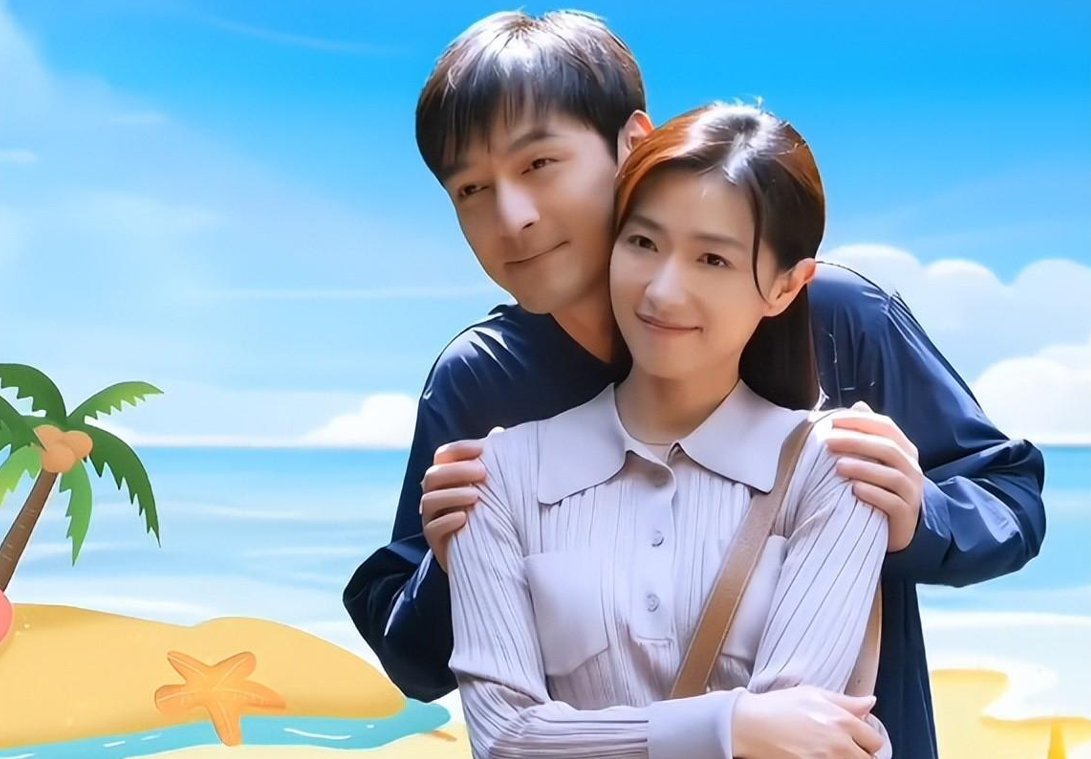 梅晓歌最后和谁在一起了