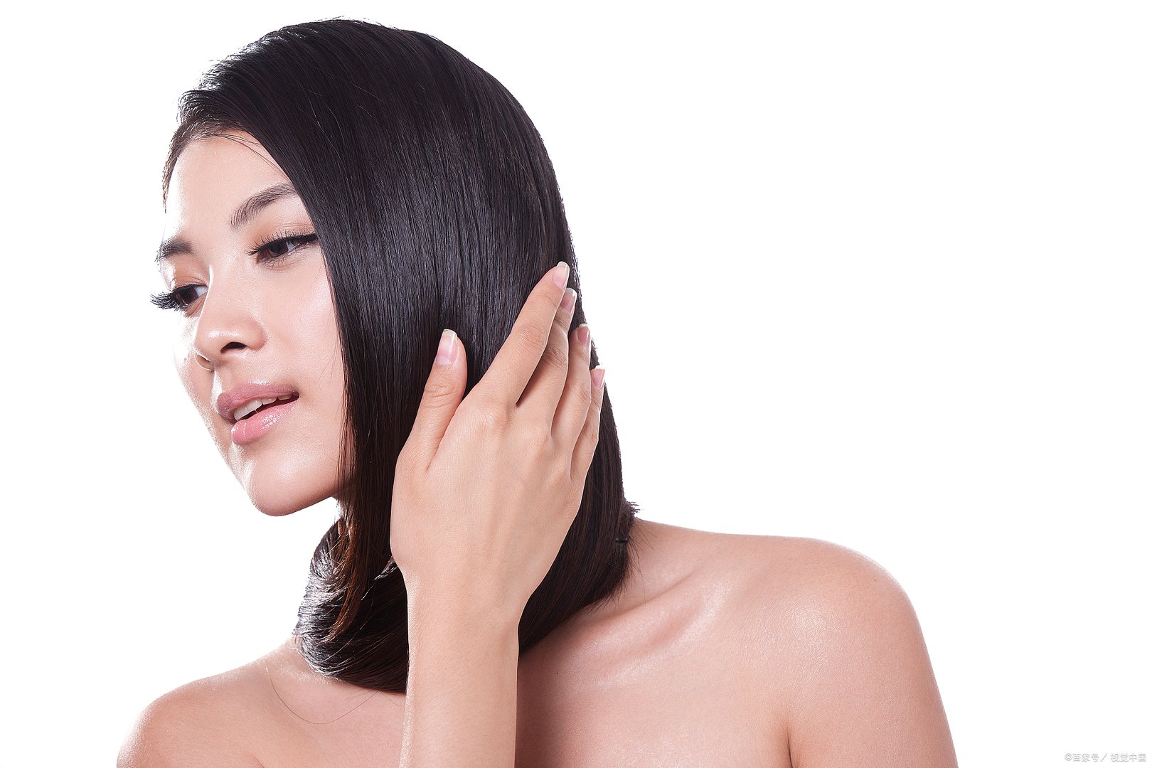 什么叫梨花头？梨花头应该怎么打理呢？颧骨高适合梨花头吗？