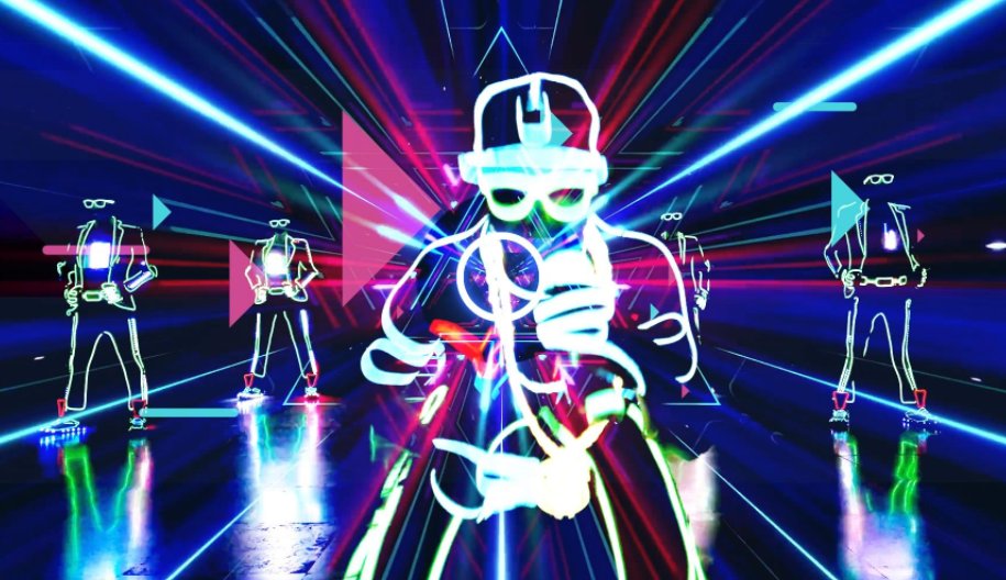 左手画一道彩虹什么歌？