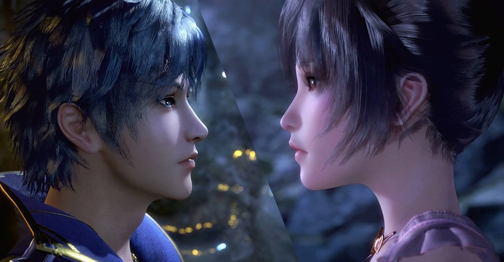 小舞为什么那么喜欢唐三？小舞最后和唐三结婚了么？