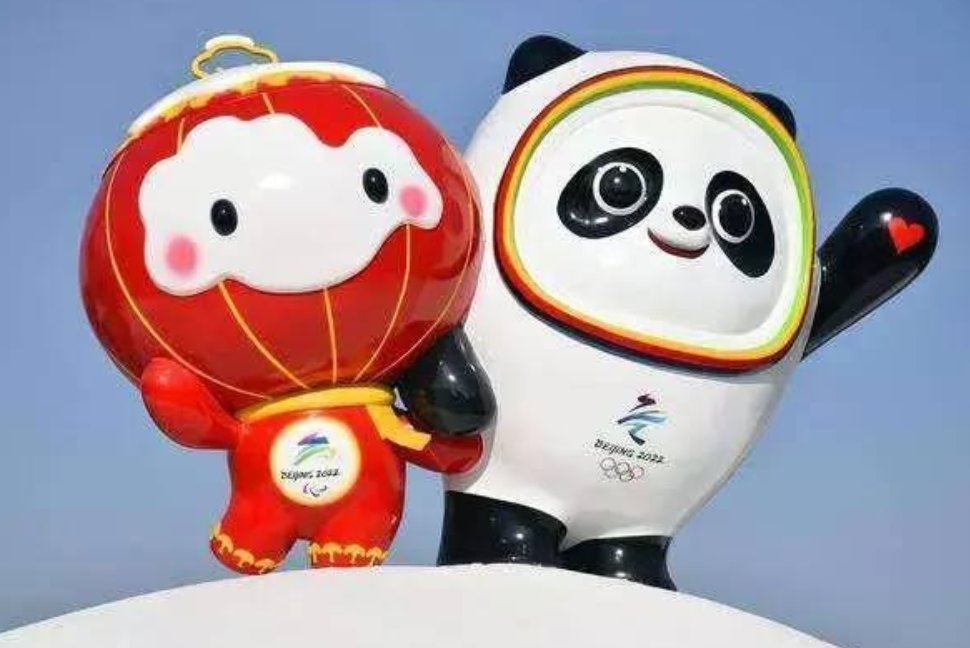 冰墩墩是男生还是女生?