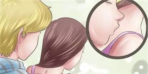 如何才能在脖子上留下吻痕？