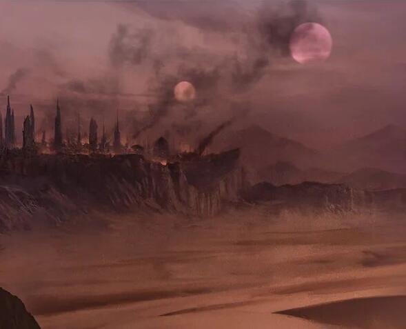 沙丘前三部和后三部关系是什么