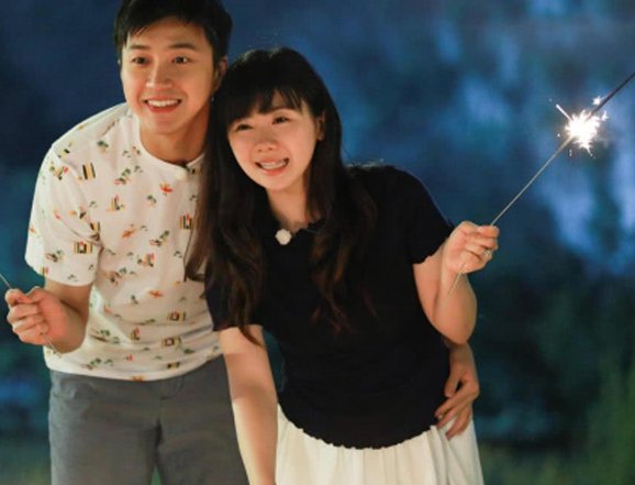 江宏杰方否认与福原爱离婚，是掩盖事实吗？