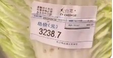 成都沃尔玛现3238元天价白菜,称打错单,该如何避免类似事件的发生?