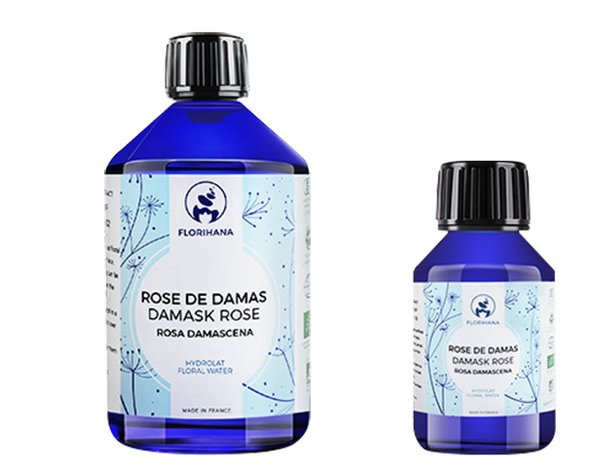 玫瑰纯露品牌十大排名