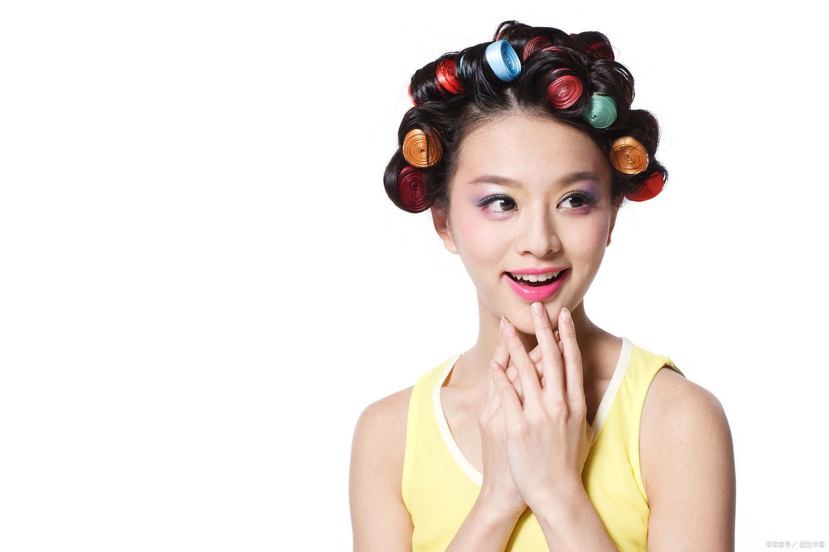 头发太多怎么办？头发变薄的小窍门你知道吗？