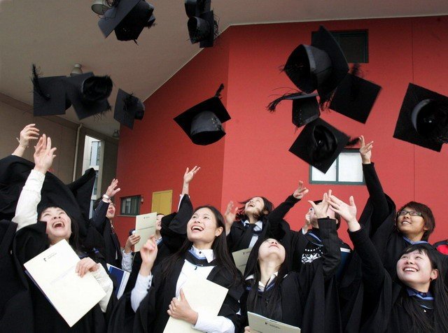 研究生的专业学位（professional degree）和学术性学位（academic degree）他们有什么区别？