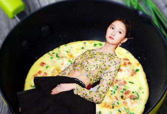 关晓彤为何被吐槽能不能换个造型师？