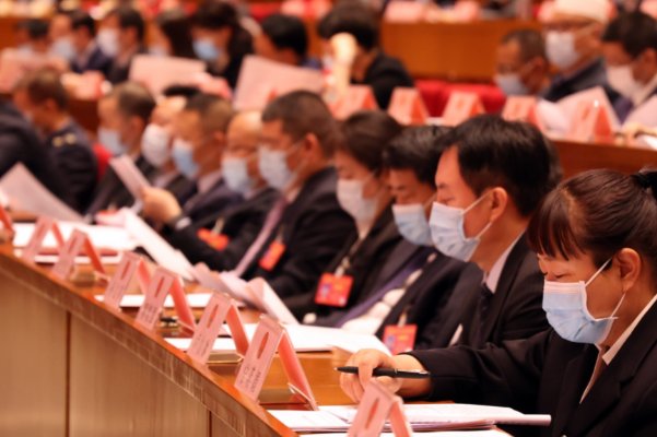 全党要牢记中国共产党是什么要干什么