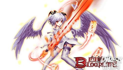 血族少年的作品简介