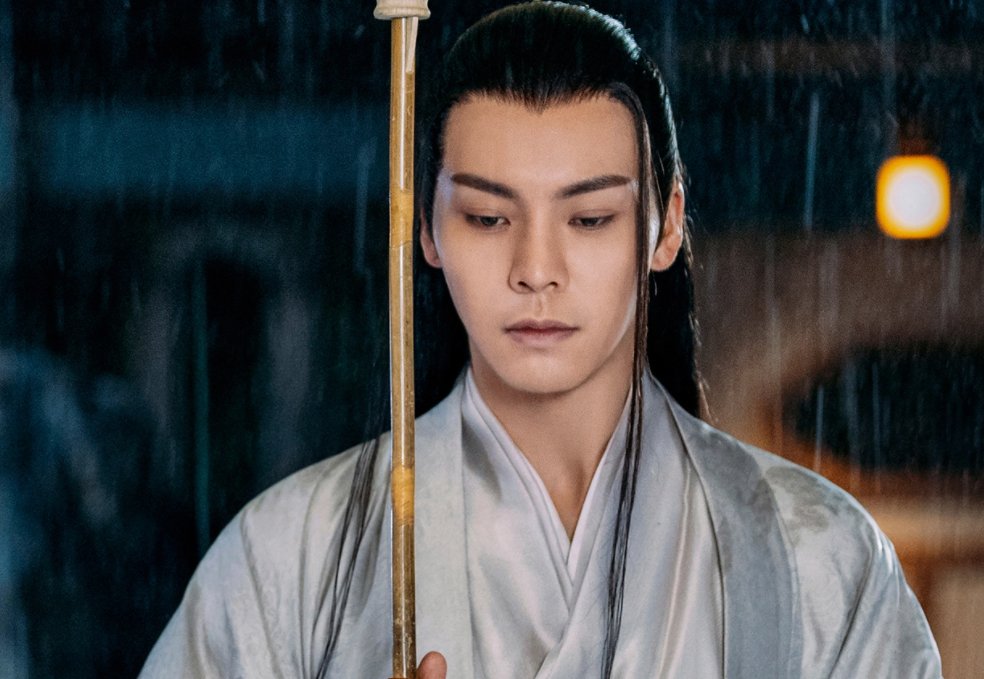 有一个电视剧叫什么珠夫人?