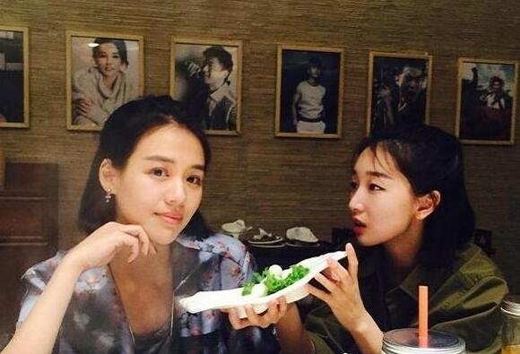 周冬雨谈马思纯“假文青”事件:谁都会犯错,你怎么看?