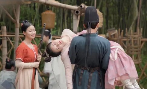 《星汉灿烂》小说讲了什么故事？