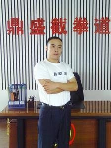 李伟的参与作品