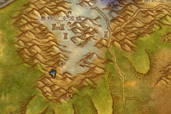 乌龟服冬幕节任务