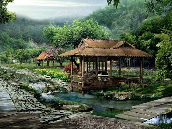 古代管理山林的官员叫什么