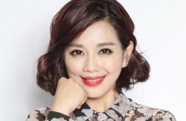 她是前TVB花旦，因丑闻自杀被张学友救回，她过得怎样了？