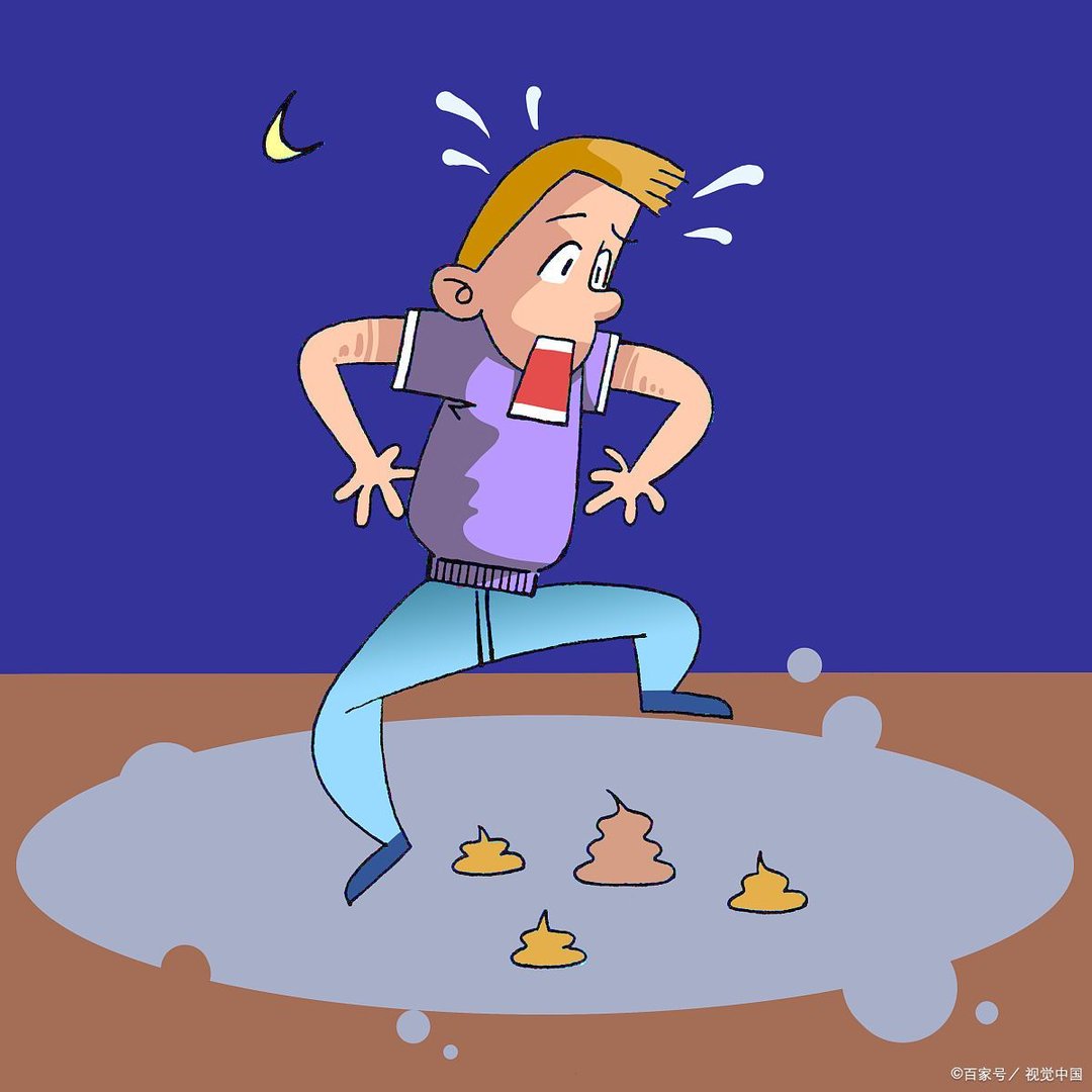 倒霉一词的由来