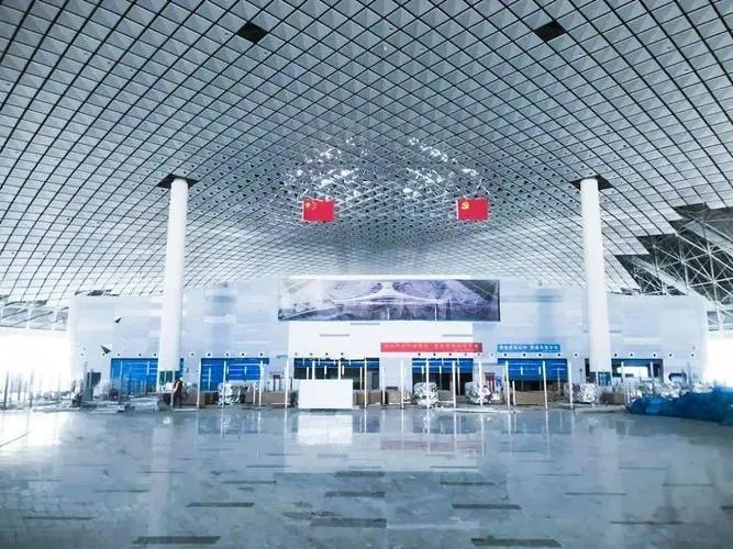 湛江机场正式关闭，这所机场完成了怎样的历史使命？