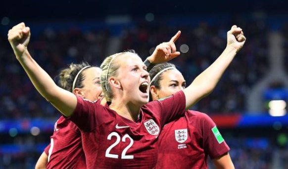 英格兰女足代表队20-0狂胜拉脱维亚，此次比赛有何看点？