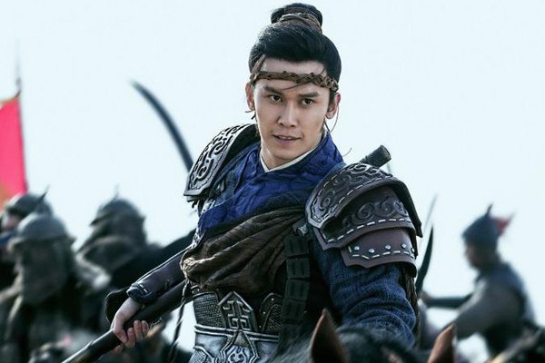 大汉第一战神霍去病究竟可怕到什么程度？