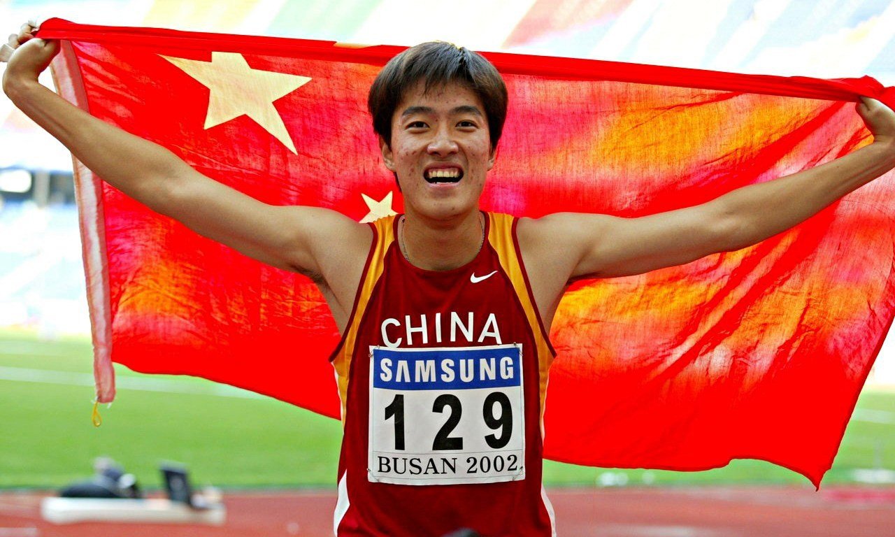 刘翔到底有多有钱？他的身价有多少