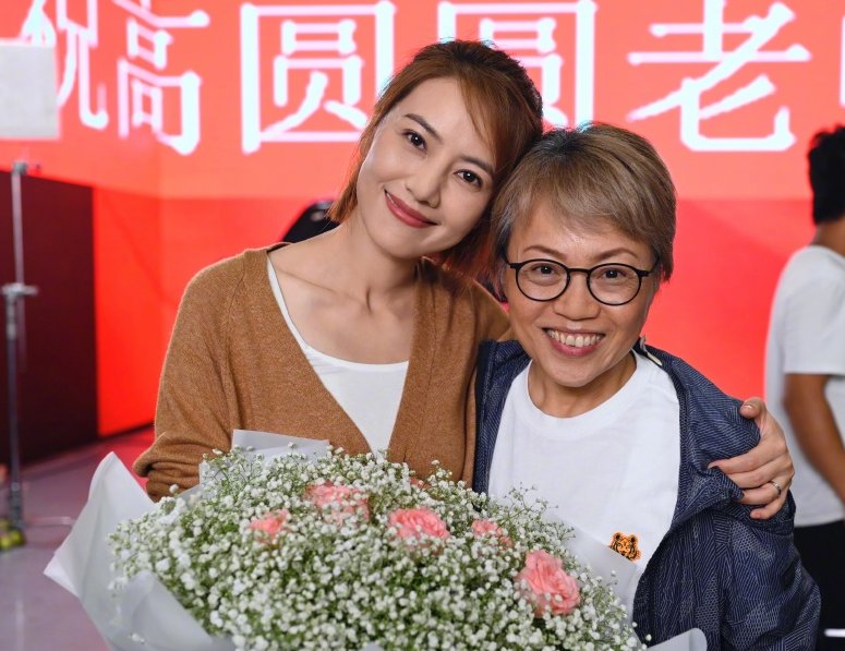 高圆圆回应被说老了，称比大家更知道自己的状态，她对自己的认知有多清楚？