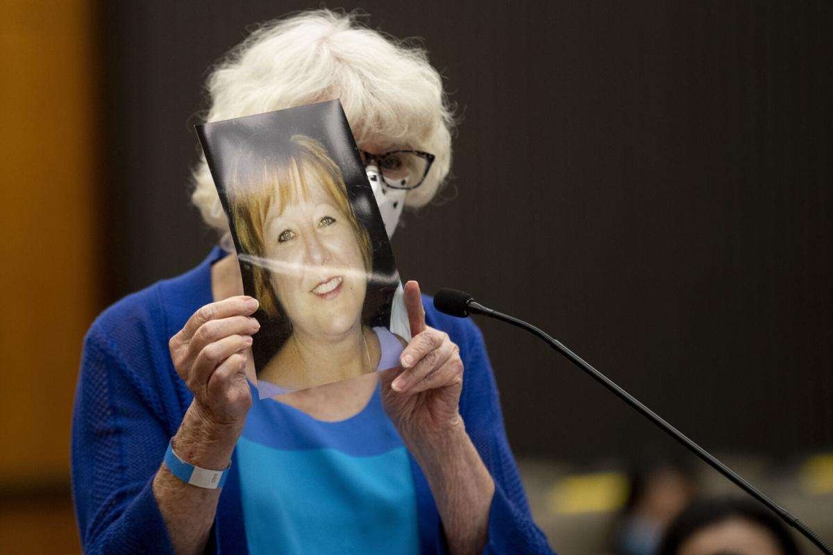 美国74岁变态连环杀手当庭道歉，他是真诚的道歉吗？