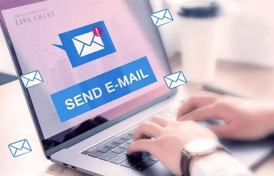 如何注册电子邮件