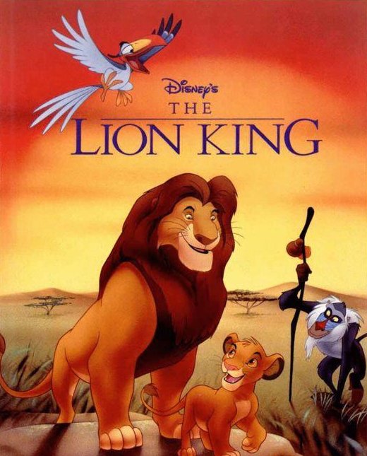 《狮子王2》什么时候上映的？