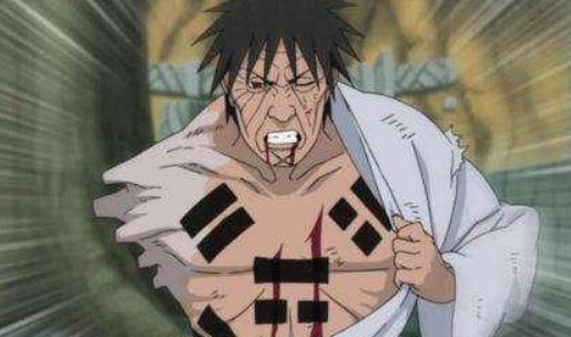 《火影忍者》团藏死了是第几集？