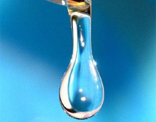 世界每3人有1人无法获得安全饮水，你有哪些节约用水的习惯？