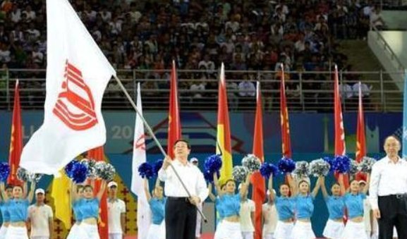 我国全国运动会每多少年举办一届