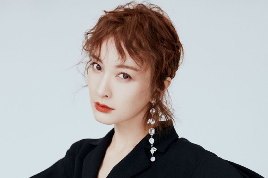 吴昕的婚姻状况