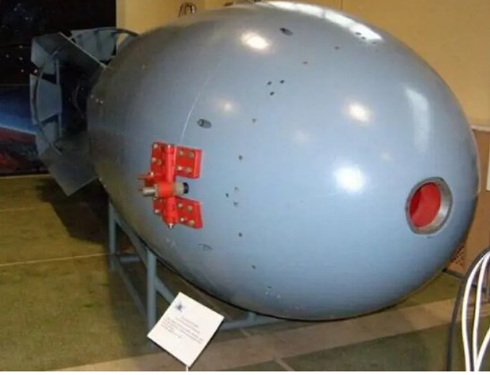 沙皇氢弹能炸掉一个省吗?