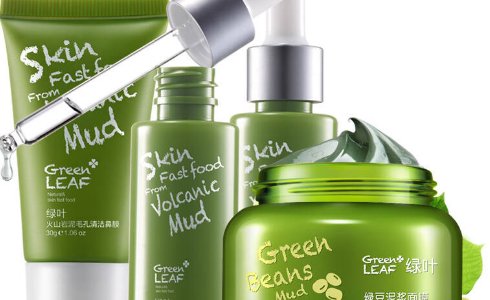 绿叶产品怎么样？