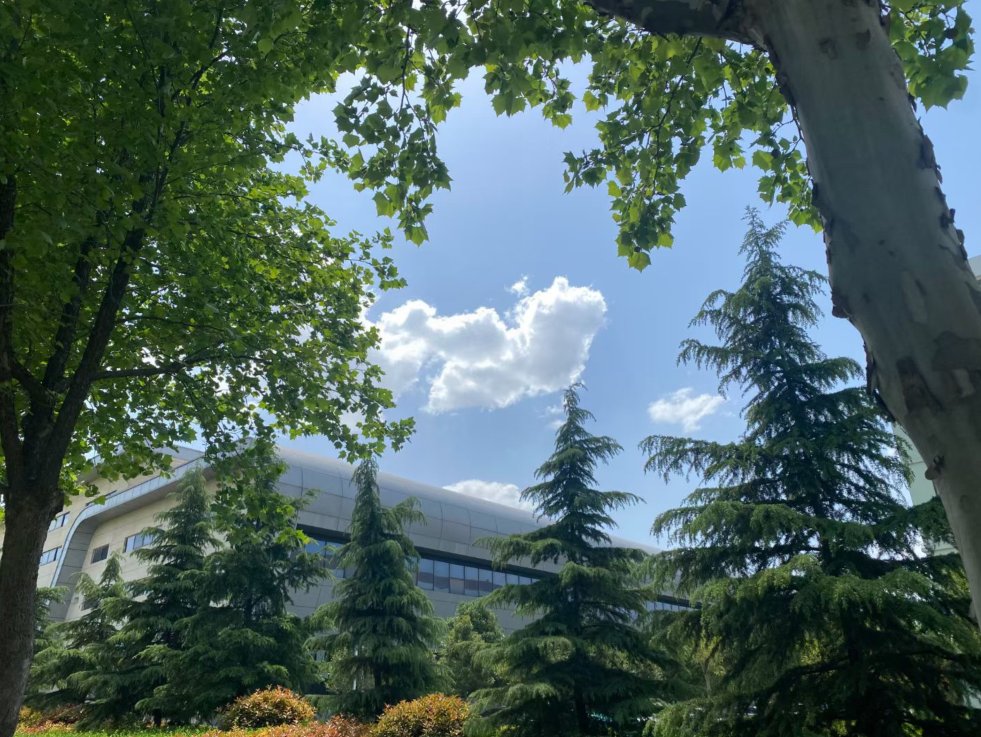 郑州经贸职业学院怎么样？