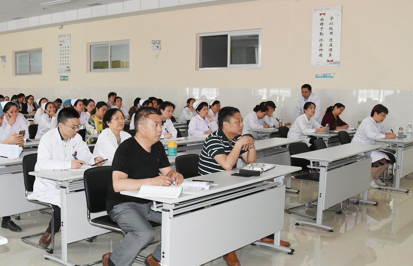 建议在医院全面推行强制安检制度，这样做有什么好处？