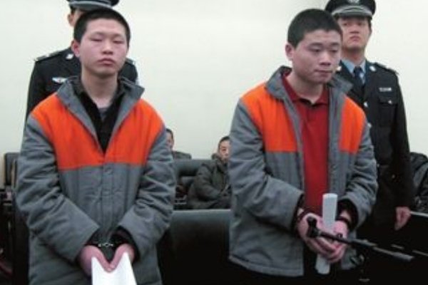 女子被杀抛尸黄河案，十余天无人报警，这透露出了什么问题？