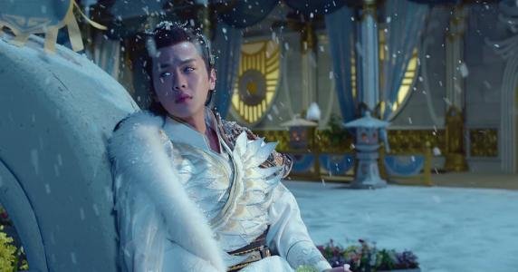 如何评价九州天空城这部电视剧？