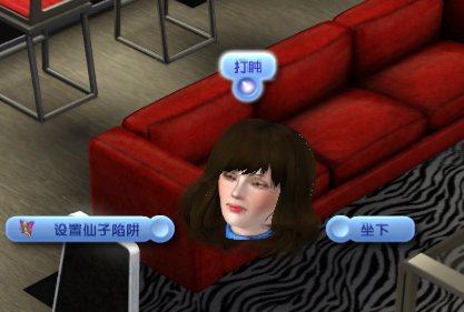 模拟人生3 邪恶力量仙子怎么学习魔法