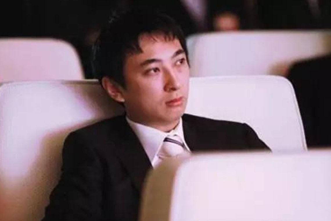 王思聪假期带女友看大熊猫，这次女友又是哪个网红？